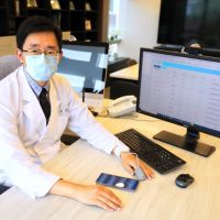 陽明交大x中華電信　共同開發「COVID-19血氧監測雲端平台」新北聯醫上線