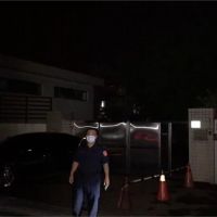 台南深夜6萬戶突停電 台電:後甲變電所設備故障