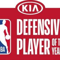 NBA／爵士戈貝爾　四年三度獲選NBA最佳防守球員