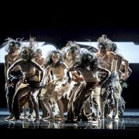 雲門舞集舞作「毛月亮」 入選國際表演藝術協會新作提案