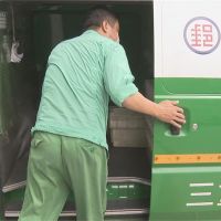 14萬件郵局包裹量暴增 交通部:協調機車、小黃協助