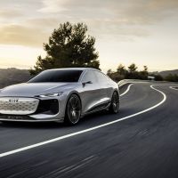 時機成熟 Audi A6 e-tron concept