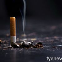 衛福部呼籲癮君子停止居家吸菸 別讓菸害變成健康破口