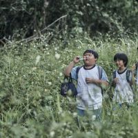 《嗨！神獸》奇幻視效驚豔　前進韓國入圍兩大國際兒童影展