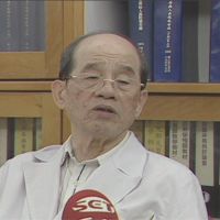 疫苗之父李慶雲辭世　施景中：停止疫苗的爭吵