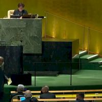 聯合國安理會改選 巴西等5國獲選非常任理事國