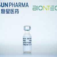 台灣想買BNT疫苗 上海復星醫藥：必須透過復星