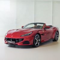 再創全新篇章 Ferrari Portofino M