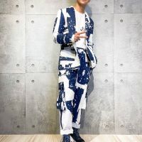 『小提琴猛男學霸』廖柏雅展現時尚面向線上時裝秀挑戰金氏世界紀錄