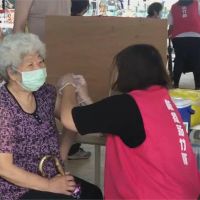桃園6月15日起分齡分組接種 竹市長者接種領先全國