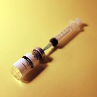 英研究：接種2劑疫苗可顯著預防Delta病毒住院率