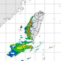 北東熱中南部大雨　專家曝梅雨重返台灣下更多更久