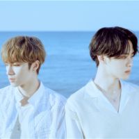威神V小分隊WayV-KUN&XIAOJUN 單曲專輯「Back To You」今日公開