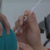 快新聞／竹市再獲配5900劑疫苗　78歲以上長者明起開放施打