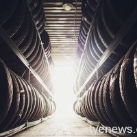 泰豐汽車輪胎公司考量永續經營 決議中壢廠停工