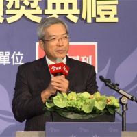台灣經濟實力領先全球！謝金河曝3大數據