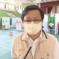 台南90歲老翁打疫苗後不治 衛生局最新說明