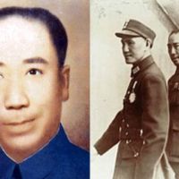 【投書】黃埔97周年校慶 憶「蔣介石的佩劍」戴雨農將軍 