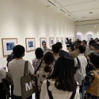 國美館「影像之後：湯瑪斯．魯夫攝影作展」6/20線上座談會