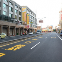 網路調查臺南市20條爛路排行榜 市府已執行路平或安排就緒