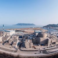 台山核電廠外洩事件 凸顯中國核安與透明度疑慮