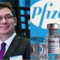 Pfizer輝瑞公司Covid-19口服型治療藥物有望在2021年底上市