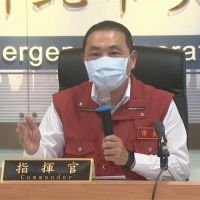快新聞／台北市不再天天開疫情記者會　新北不跟進