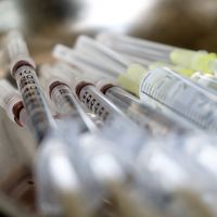 好消息！指揮中心：5月9日前接種新冠疫苗民眾可陸續施打第二劑