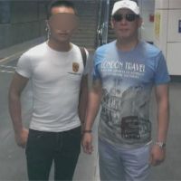 藝人郭桂彬子涉肇逃 又被搜出上百包毒品遭起訴