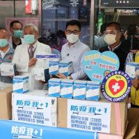「台灣僅有485萬劑疫苗」　國民黨：蔡政府不要自滿