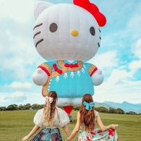 【趣吧】【七月份旅遊活動推薦】全台七月份活動.景點.玩法總整理