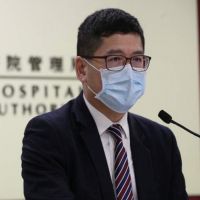 香港疫情穩定  醫院將開放探病