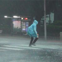 快新聞／林嘉愷提醒：西半部及東北部注意大雨、豪雨