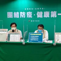 台南新增2人疑似打疫苗後死傷　黃偉哲仍呼籲積極接種