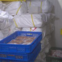 疫情影響客人不來 40年鹹酥雞老店轉賣冷凍包