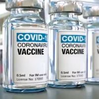 美國第二波疫苗捐贈 COVAX分配亞洲1600萬劑