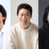 金南佶×陳善奎×金素珍確定出演 SBS新韓劇「解讀惡之心的人們」