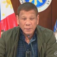 超狂！菲國總統杜特蒂威脅：不打疫苗就坐牢