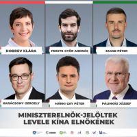 匈牙利6候選人聯合聲明 當選立刻擋下兩大中資計畫