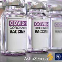 快新聞／Delta變種病毒　英國公衛：BNT、AZ疫苗有90%重症保護力