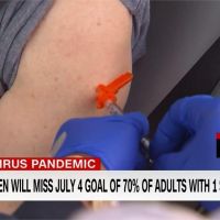 快新聞／白宮顧問：接種AZ疫苗面對Delta病毒可增保護力