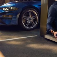 2021年式 New Ford Mustang正式到港 美式經典跑車現代科技演繹 奔放動能自由駕馭
