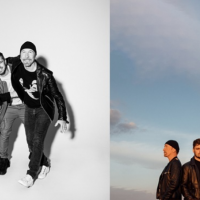 影／馬汀蓋瑞克斯與U2 Bono、The Edge　聯手獻唱歐國盃2020主題曲