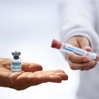 快新聞／美最新研究接種mRNA疫苗　人體免疫力可長達數年