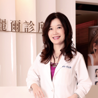 陳美齡醫師「發揚美容醫學的正確觀念，提升專業品質」