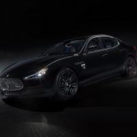 Maserati 跨界合作潮流教父藤原浩 限量推出Ghibli Fragment特仕版