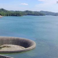 大新竹地區水情恢復正常　寶山及寶二水庫蓄水率均達9成以上