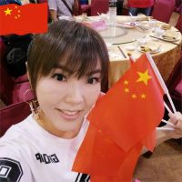 劉樂妍嗆台灣不懂「打疫苗煩惱」！中國網友也不挺