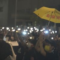 國安法下的香港！「杏林覺醒」宣布正式解散