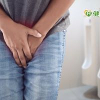 男性長期有排尿問題　小心是攝護腺肥大惹禍